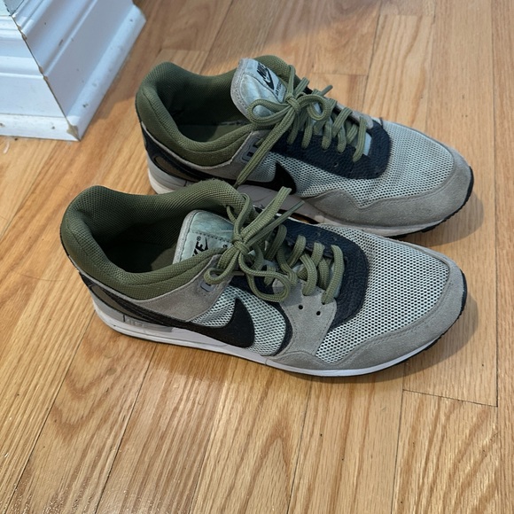 Nike air Pegasus size 7 women’s great condition - Picture 5 of 6